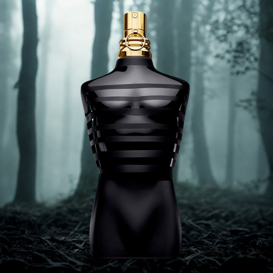 Perfume Hombre Le Male Le Parfum EDT 125Ml Jean Paul Gaultier